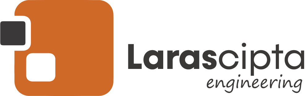 Supplier Filter Udara AAF & LAFT Donaldson Bandung - Larascipta Logo